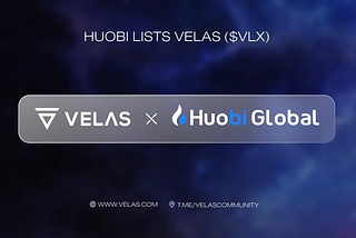 VLX Resmi Listing di Houbi