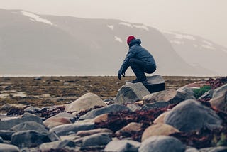 Parasta ei ole kannabis, vaan hetki ennen kannabista