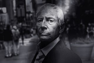 The Life and Times of Robert Durst That Got Jinxed in the End