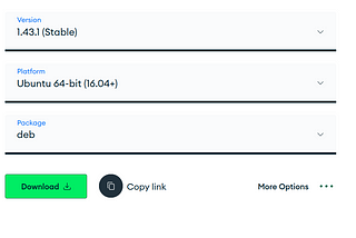 How to Install MongoDB Compass in Ubuntu