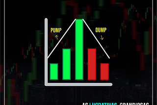 Pump no Mercado Cripto