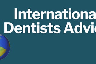 International Dentists Advice | TTB