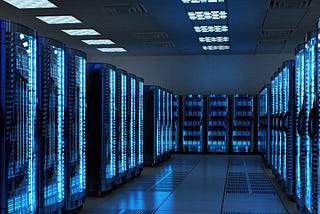 Merging logical volumes Linux