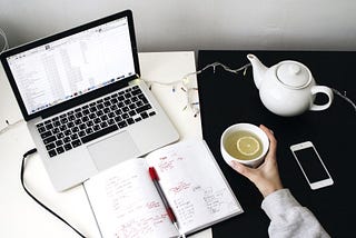 10 tips for working from home during isolation