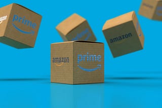How Amazon Prime is changing the e-commerce industry?