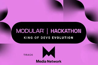 Media Network to Have Its Own Track at the Modular Hackathon, Ripio’s Grand Event