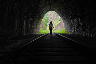 How My Mother’s Toxic Mistakes Make Me Question Who I Could Have Been