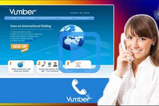 Virtual Local Number for Business Phone Systems