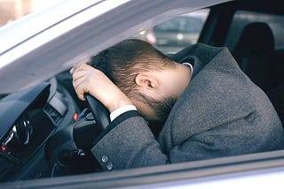 If You Don’t Slow Down Soon, Your Body Will Do It for You