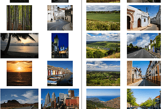 Feeling for Images Created by Generative Artificial Intelligence