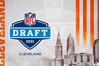 2021 NFL Mock Draft 1.0