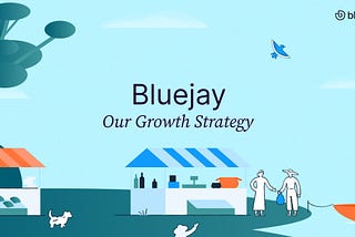 Our Growth Strategy