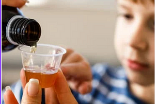 Best Syrup for Dry Cough in Kids: What Parents Should Know
