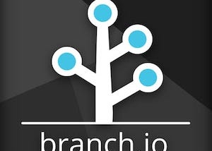 Branch Deeplink handling in iOS