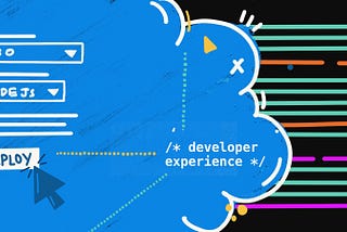⚡️Designing for developer experience⚡️