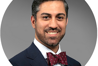 Reza Sadeghian, MD