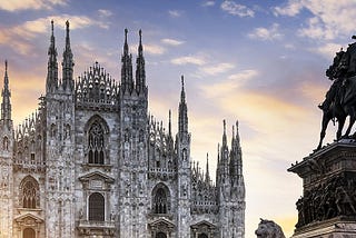 JeffConf Milan 2017 — Announcing final location, date, speakers, and agenda!