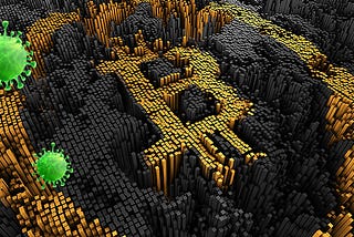 How Coronavirus Impacts the Cryptocurrency Market and Trade?