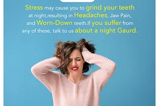 How stress may affect your health| Wisdom teeth removal recovery time