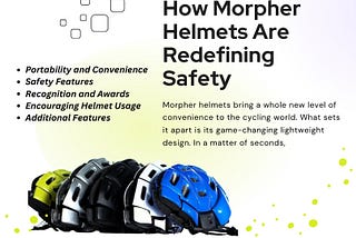 Prioritizing Safety: The Crucial Role and Importance of Bike Helmets