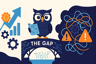 Beyond the Pilot Project: The Hard Truth About Making AI Actually Work