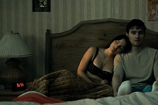 Review: Horror Movie ‘Obsession’ Is A Dark Exploration of Romance Gone Wrong