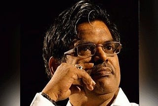 Optimism as defined by Sirivennela Sitaram Sastry