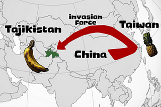 China’s Secret Plan to Invade Tajikistan Uncovered