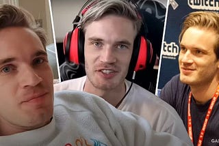 PewDiePie: The Rise of YouTube’s Biggest Star