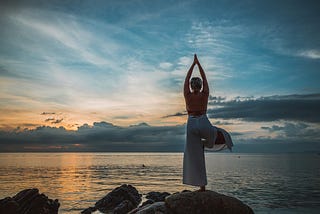 Seven Chakras: How To Heal And Balance Your Energy Centers With Food