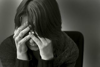 Mental illness on the rise in the UK
