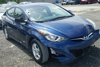 Sex on Wheels: The 2015 Hyundai Elantra Story