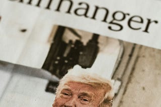 Bleach, Paper Towels, Lies, and Reruns