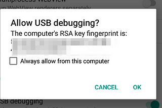 Supercharge Your Android Remote Debugging Experience with Ngrok