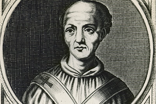 Pope John XII: The Youngest and Worst Pope in History