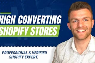 I will build your professional dropshipping shopify store