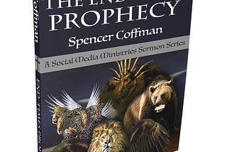 SMM Publishes End-Times Prophecy Sermon Series Book