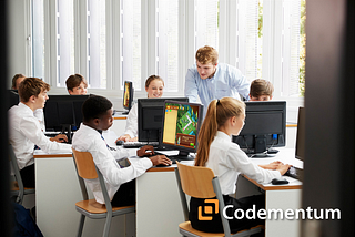 Importance of coding education in being prepared for the jobs of the future