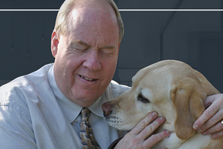 World of Speakers E.118: Michael Hingson | Live Like a Guide Dog