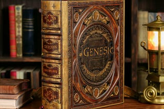 Legacy of Genesis: How the First Book Foretells The Rest of the Bible
