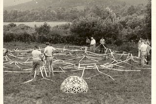 Building Your Artistic Practice Through Community (Part 1)