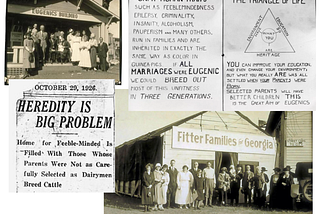 Lost Futures: The Demographic Impact of Forced Sterilization on Black Americans