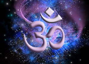 17 Surprising Benefits Of Chanting Om