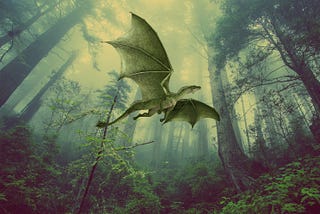 Medieval People Believed in an Animal That Shot Out Fiery Dung