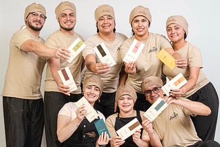 From Seed to Soul: How Omid Khorramian Is Recrafting Chocolate as a Force for Good