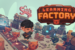 Meet Learning Factory
