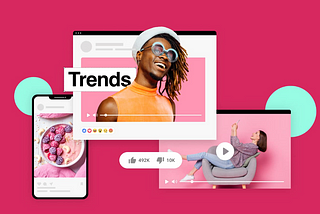 Next Big Trends in Social Media Content 2024