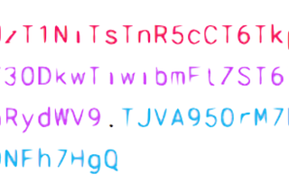 I’ve got an API key. What happens now?