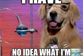 Guessing User Intent