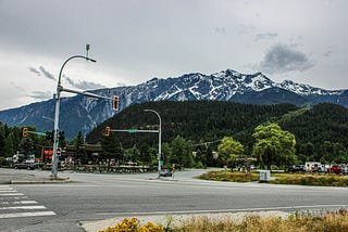 Canada at the Crossroads: Part 1